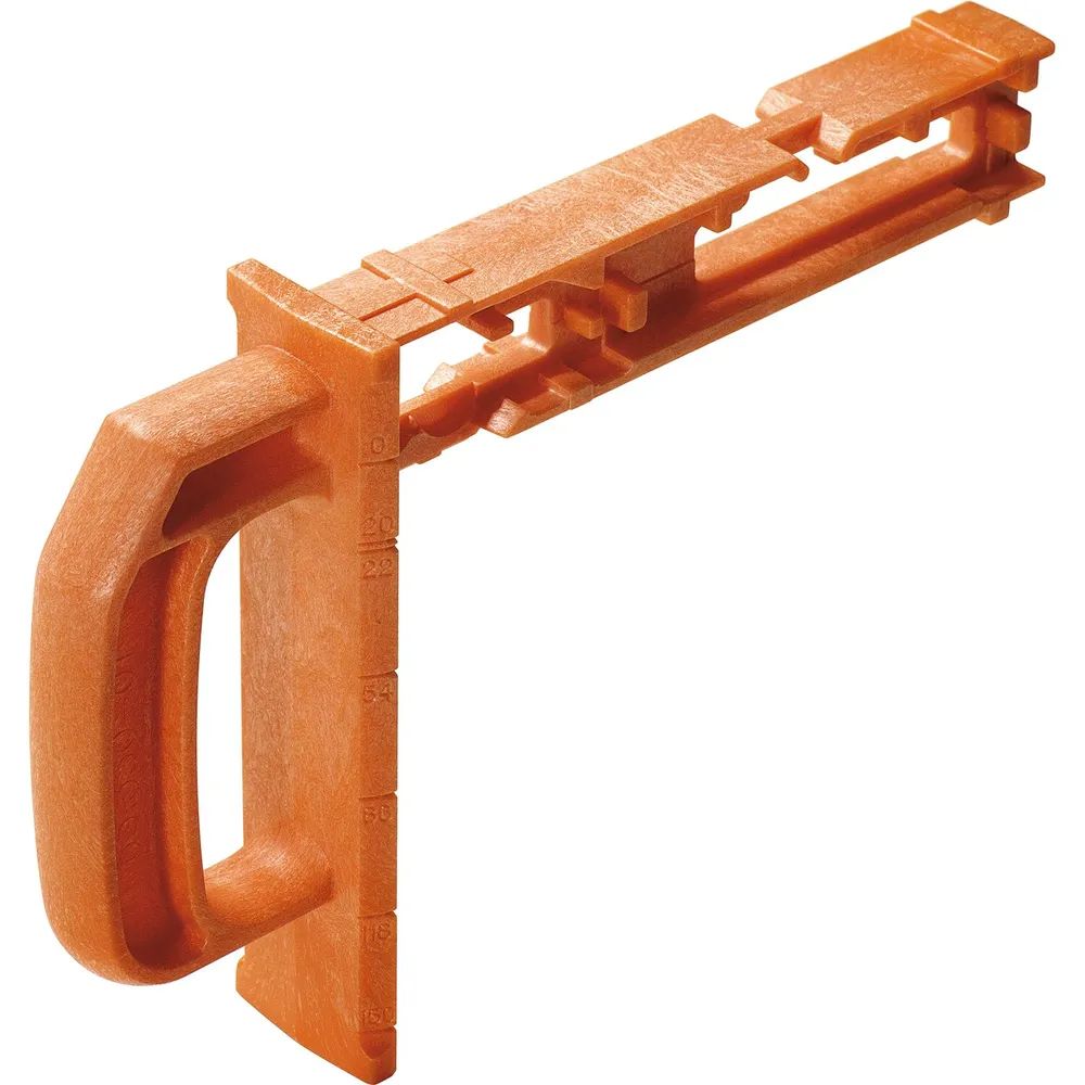 BLUM Anschlaglehre MINIFIX, Kunststoff