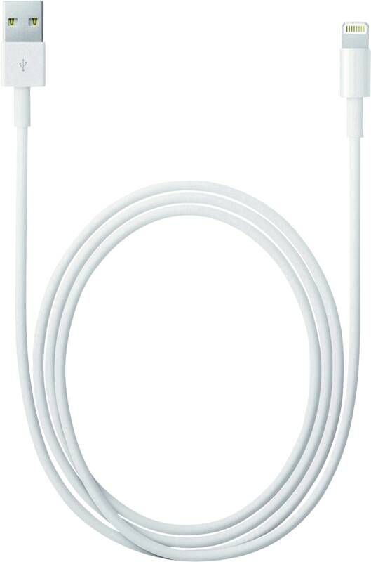 Apple Bulk Lightning auf USB Kabel (2,0 m)