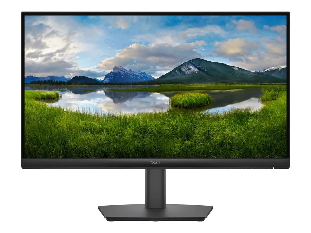 Dell Pro E2225HM - LED-Monitor - 55.9 cm (22")