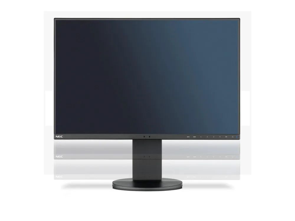 NEC Sharp MultiSync EA272F - EA Series - LED-Monitor - 68.6 cm (27")