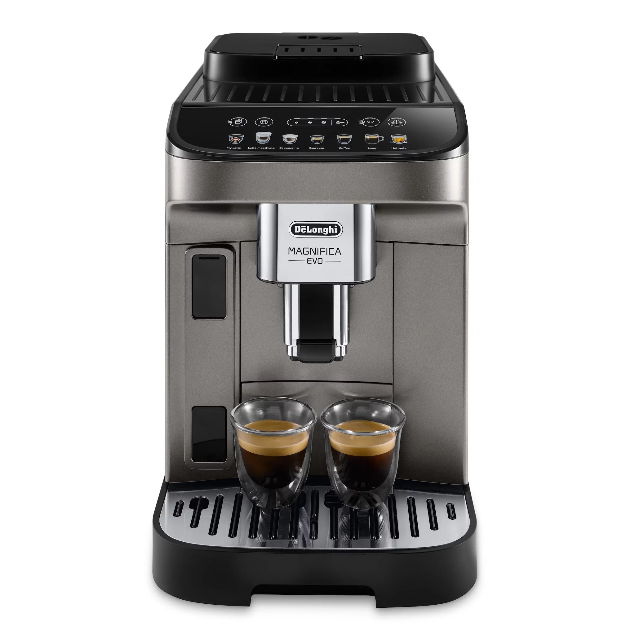 De'Longhi Magnifica Evo Milk ECAM290.81.TB