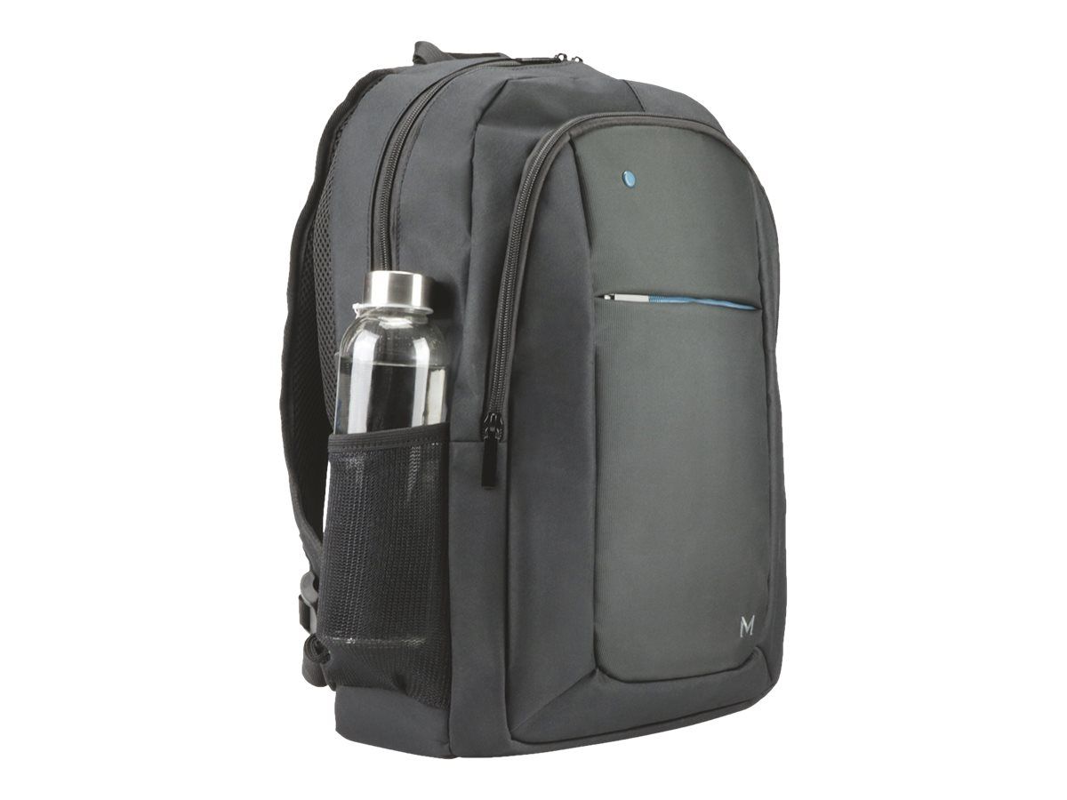 Mobilis THE ONE - Notebook-Rucksack - 39.6 cm