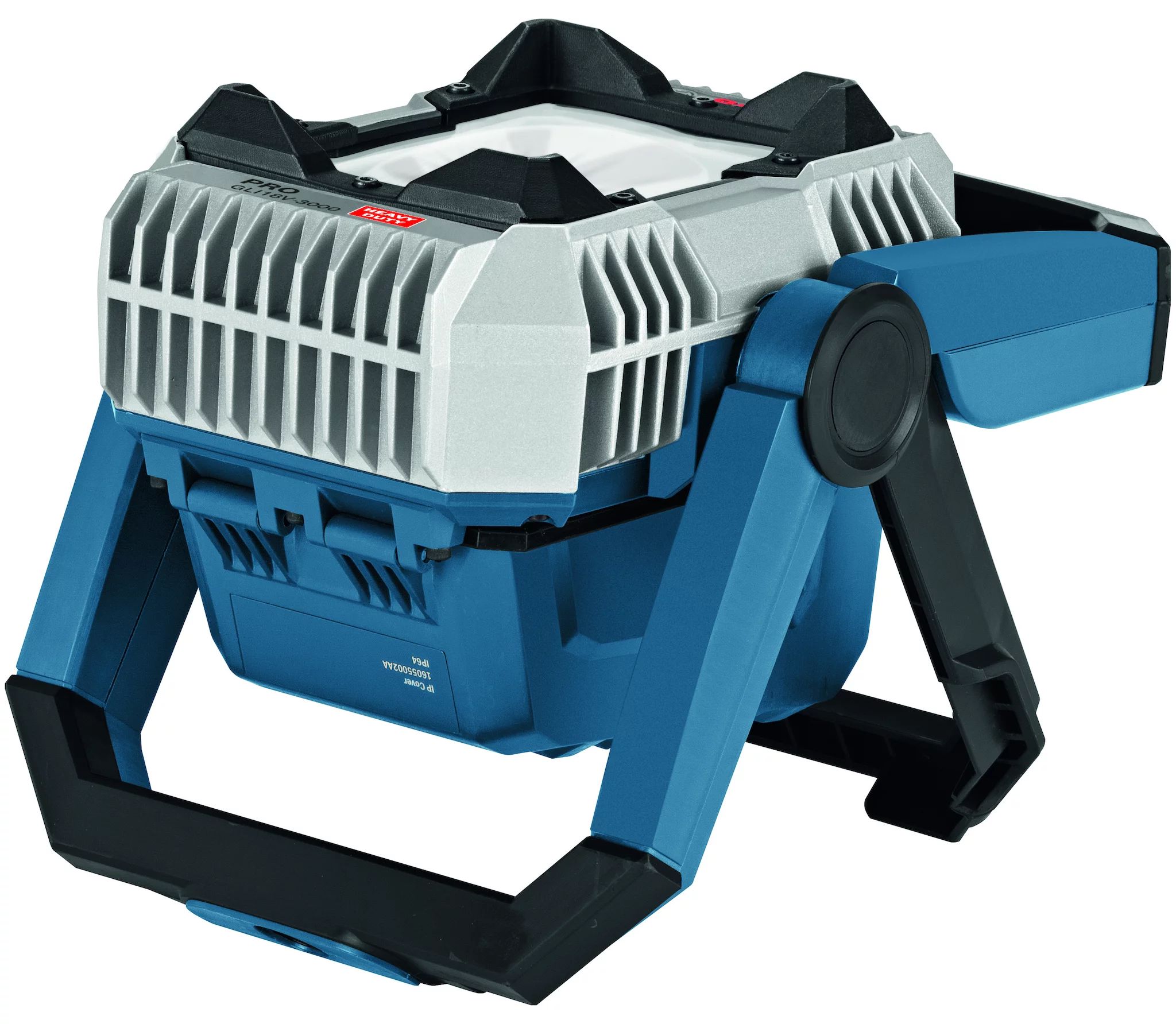 Bosch GLI18V-3000 Akku-Bauleuchte - 3000lm solo