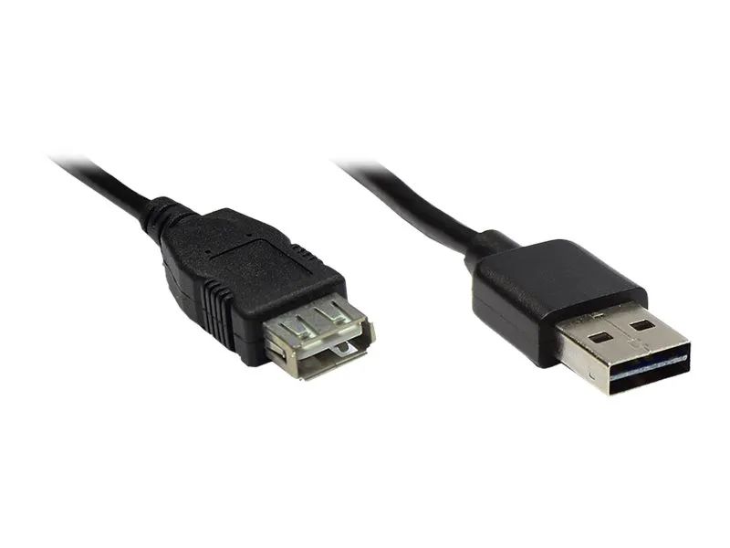 Good Connections USB-Verlängerungskabel - USB (M)