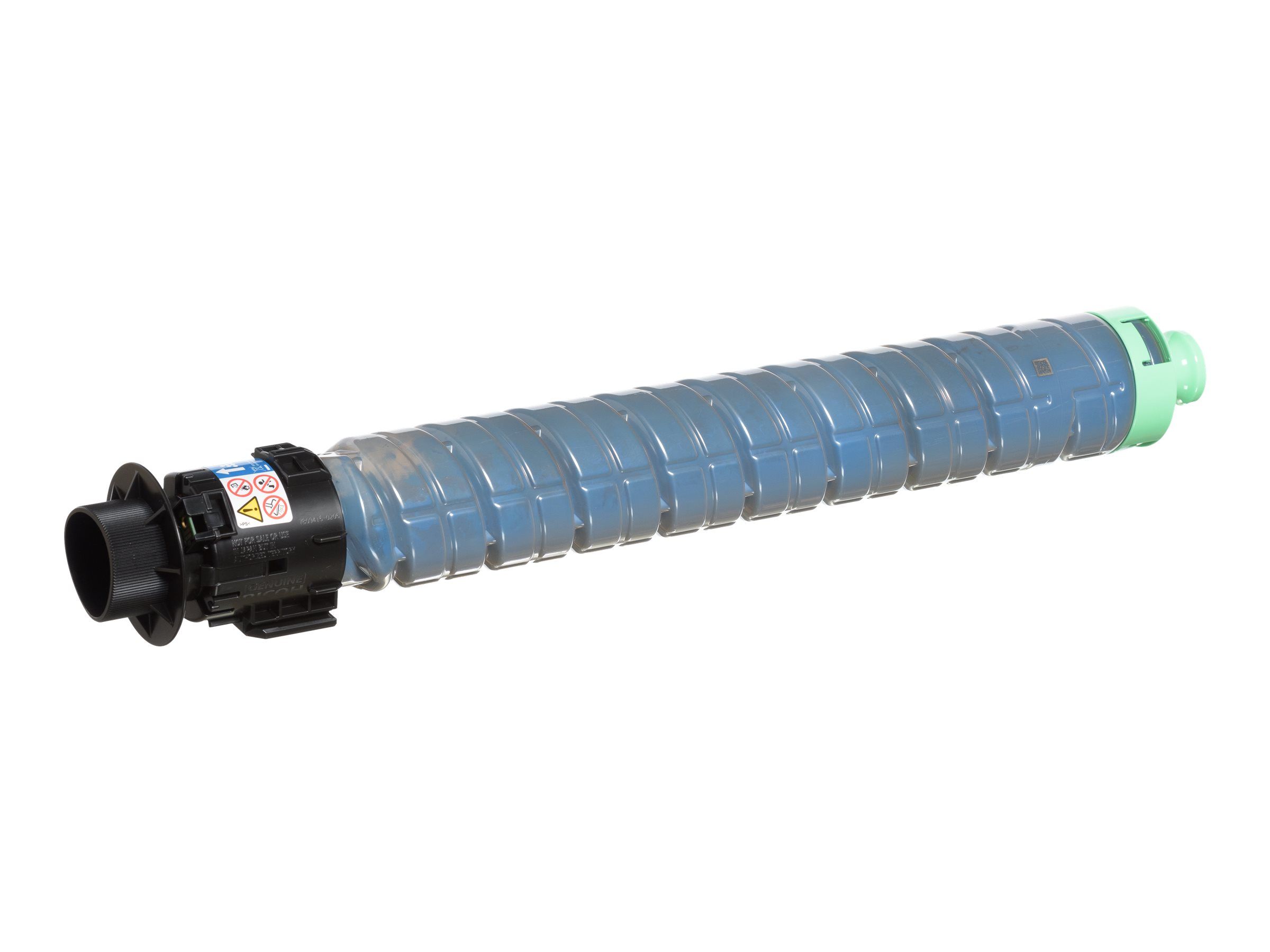 Ricoh Cyan - Original - Tonerpatrone - für