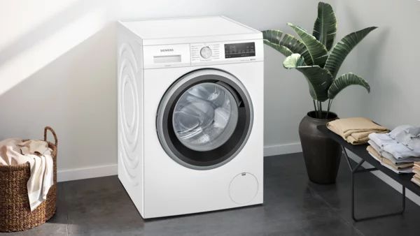 Siemens IQ500 WU14UT71