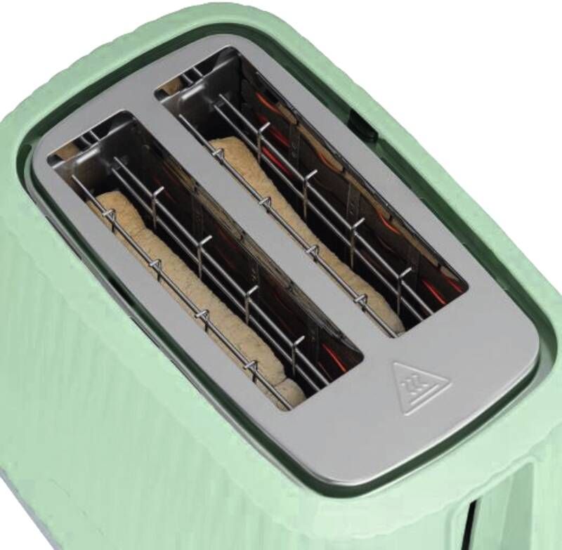 Russell Hobbs Eden Toaster
