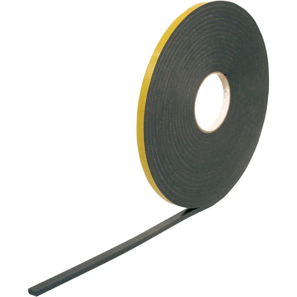 ILLBRUCK TN553 Isolier- und Vibrationsdämmband LR 40/12 5m
