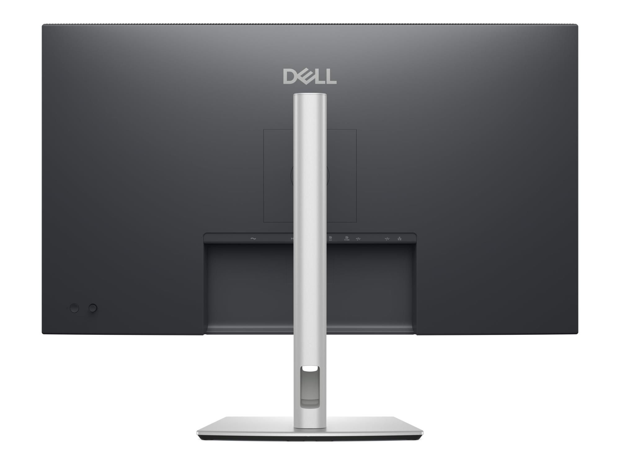 Dell Pro 32 Plus QHD USB-C Hub Monitor P3225DE - LED-Monitor - 81.3 cm (32")