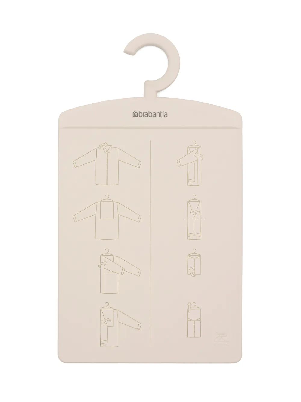 Brabantia Faltbrett - Soft Beige