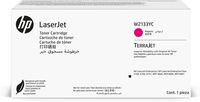 HP 213Y - Mit hoher Kapazität - Magenta - original - LaserJet - Tonerpatrone (W2133YC)