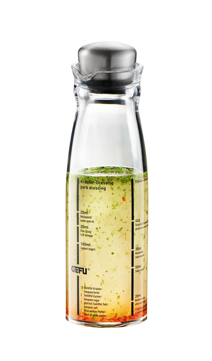 GEFU Dressing-Shaker MIXO