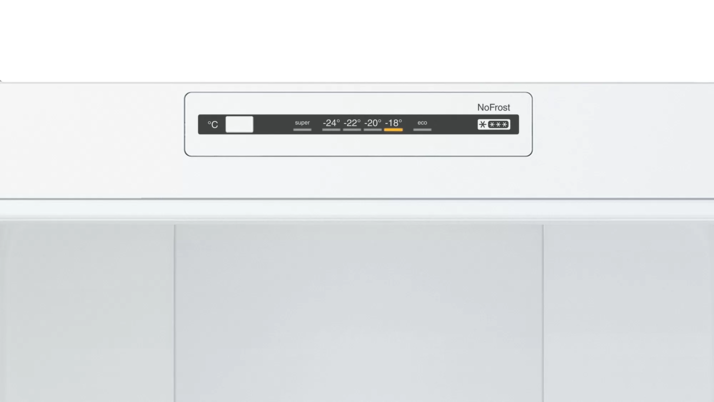 Bosch Serie 2 KGN36CJEA