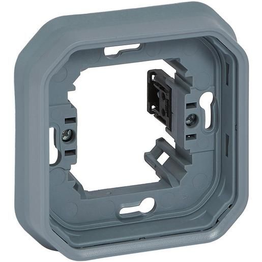 Legrand FRUP 1F TRAGRING GR / LEGRAN 069682L PLEXO NEW 069682L
