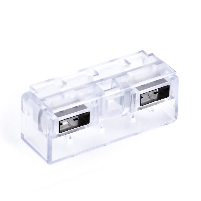 Smart Keeper Basic Network Module Port Lock 4P - Kabel