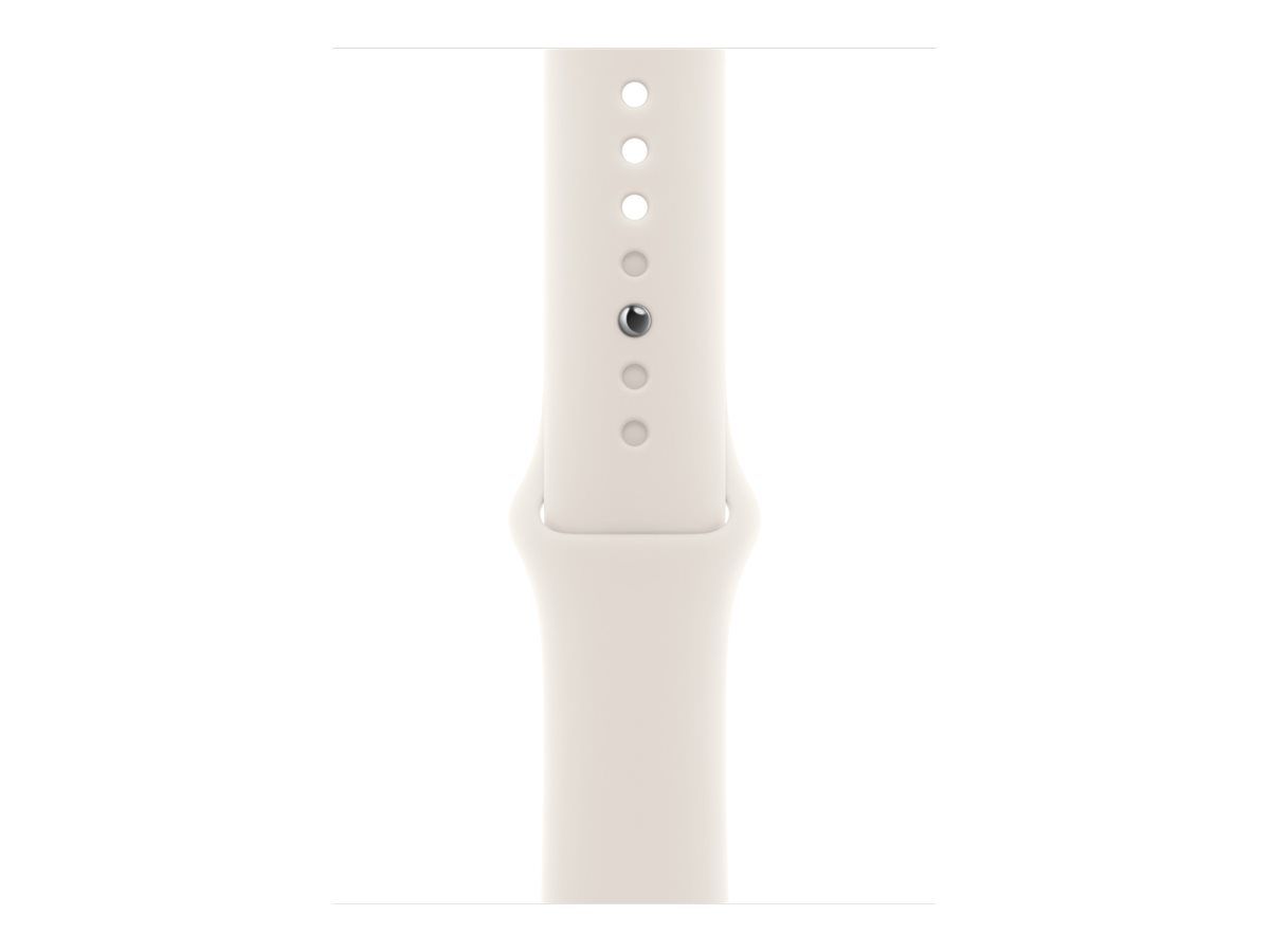 Apple Armband für Smartwatch - 46mm - M/L (für Handgelenke 160 - 210 mm)