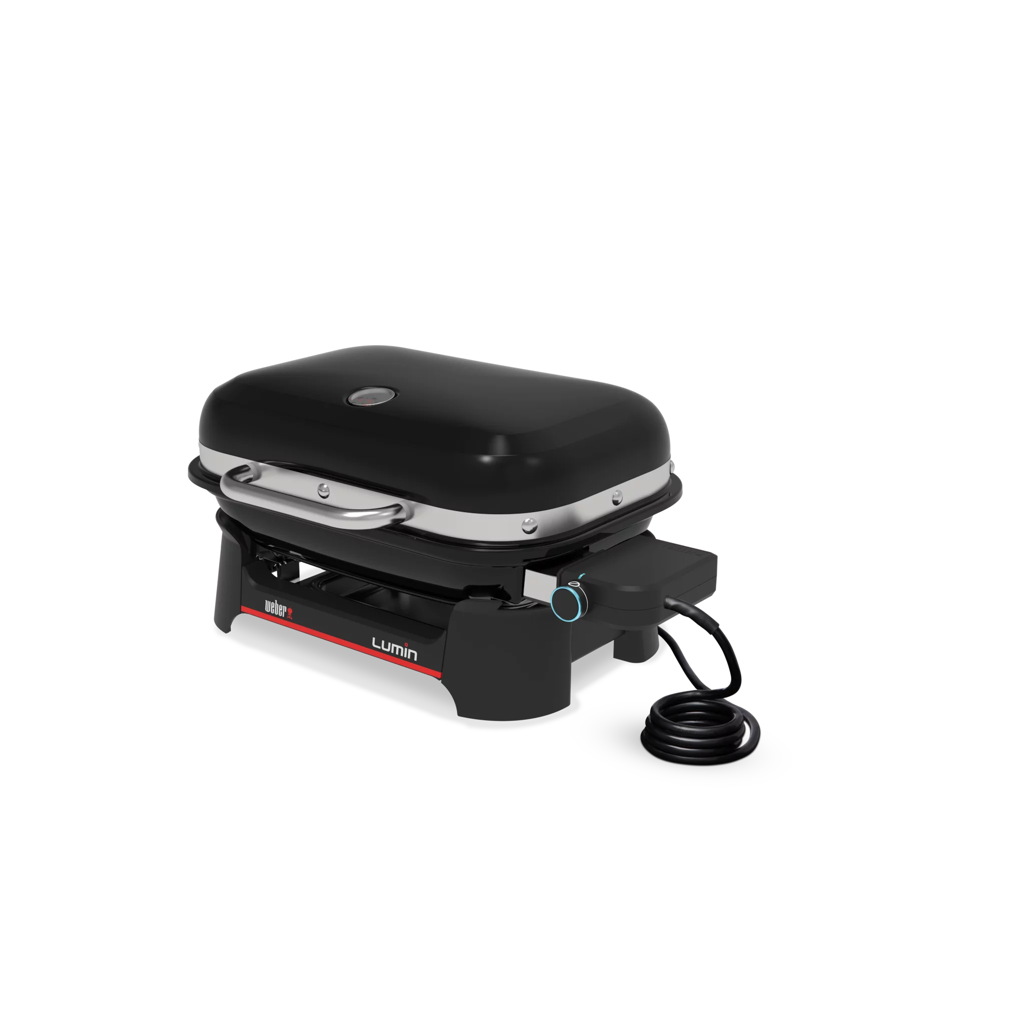 Weber LUMIN COMPACT (2026) Open-Box