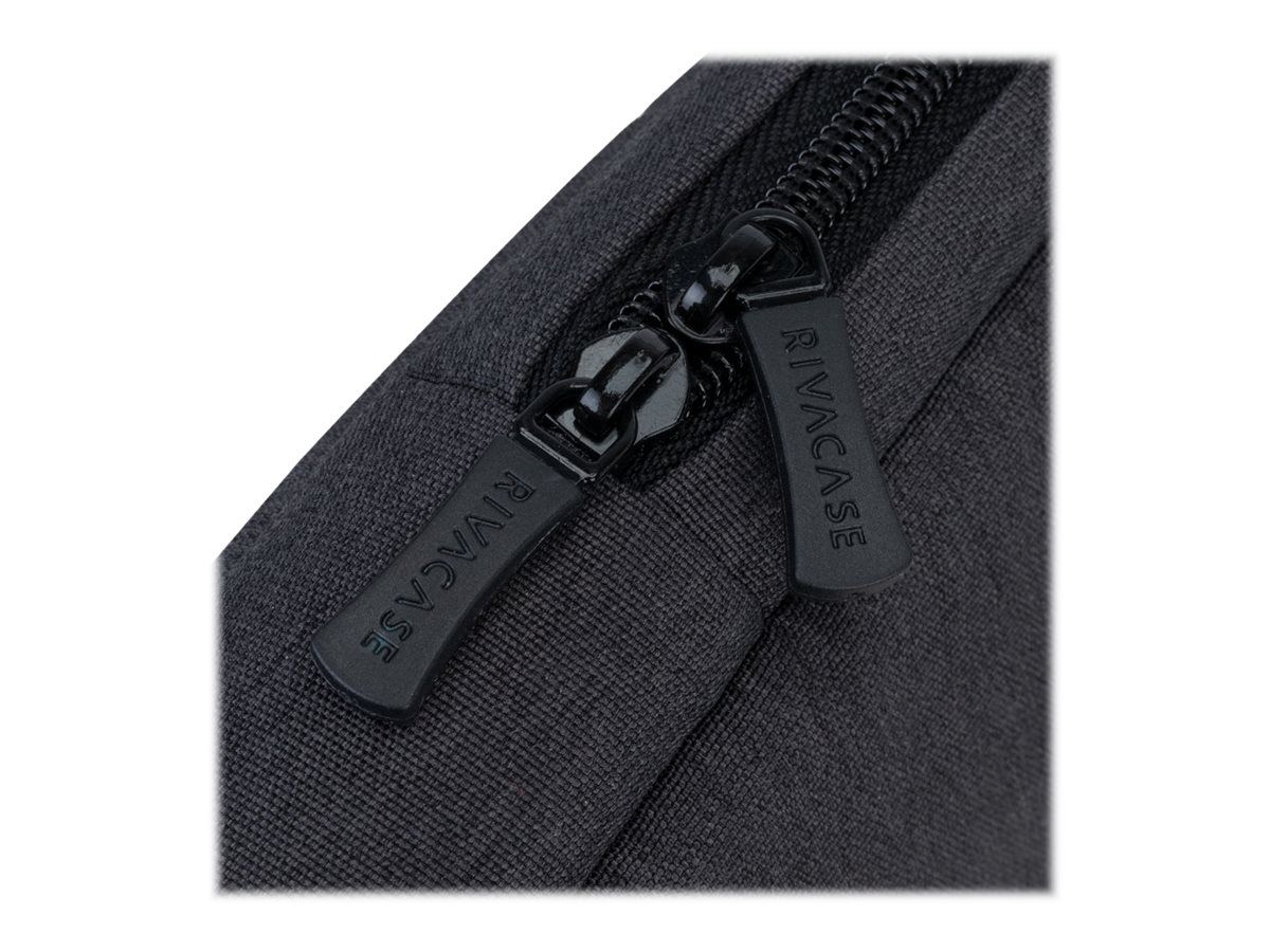 rivacase Riva Case Suzuka 7707 - Notebook-Hülle - eco - 43.9 cm (17.3")