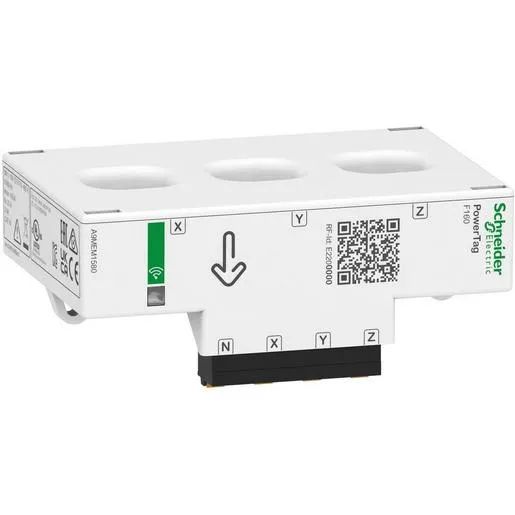 Schneider Electric ACTI9 POWERTAG 160A - F160 3P/ / SCHN.E A9MEM1580