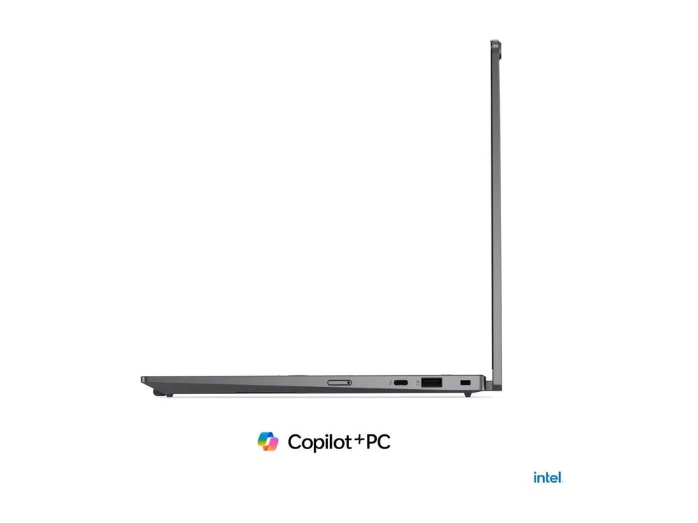 Lenovo ThinkPad X1 2-in-1 Gen 11 21V9 - Aura Edition - Flip-Design - Intel Core Ultra 7 355 / 2.3 GHz - Evo - Win 11 Pro - Intel Graphics - 32 GB RAM - 1 TB SSD TCG Opal Encryption 2, NVMe, Performance - 35.6 cm (14")