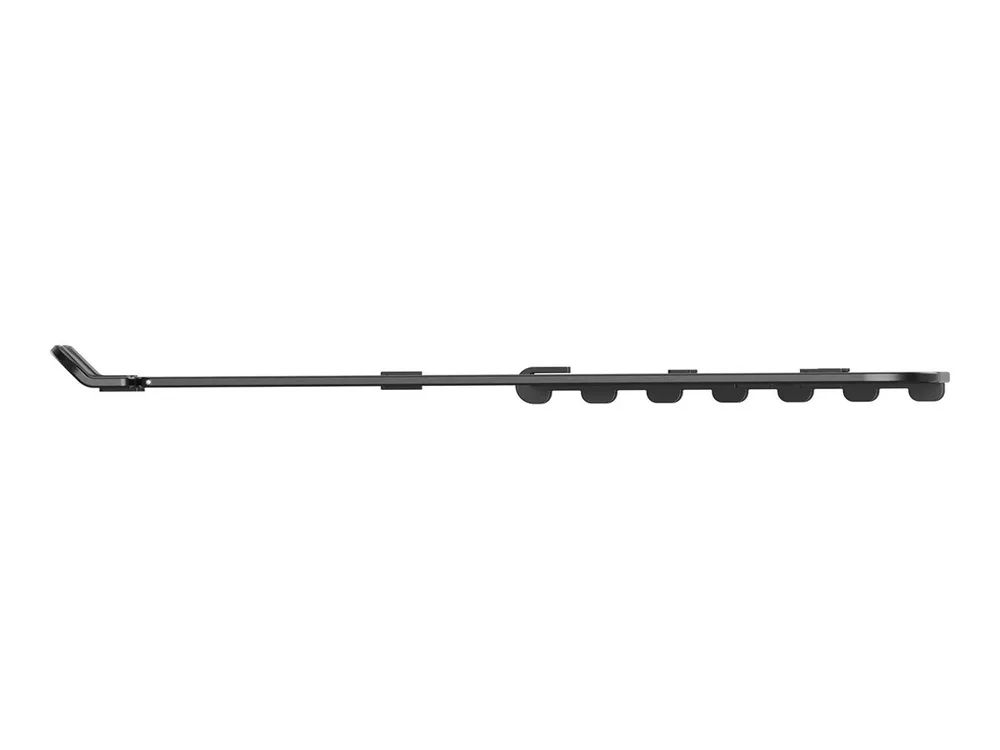 Fellowes Alumia - Notebook-Ständer - tragbar - 38.1 cm (15")