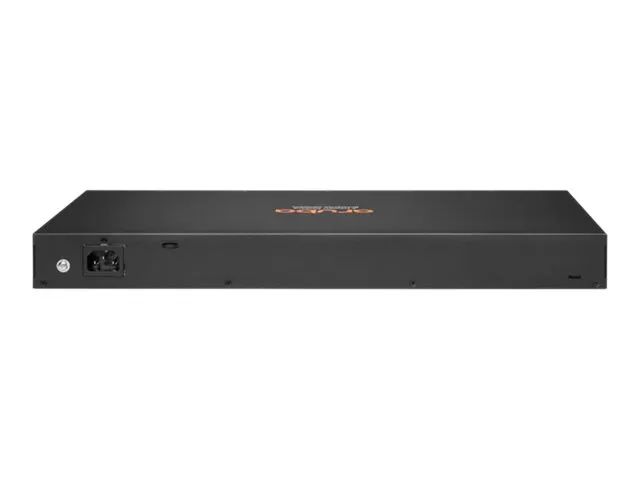 HPE Aruba 6100 48G 4SFP+ Switch - Switch - managed