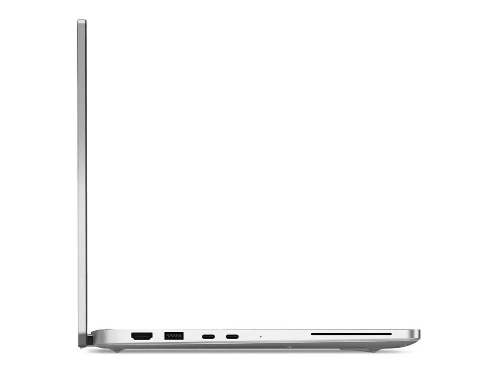 Dell Pro 14 Plus PB14255 - AMD Ryzen AI 7 350 - Win 11 Pro - Radeon 860M - 32 GB RAM - 1 TB SSD NVMe - 35.56 cm (14")