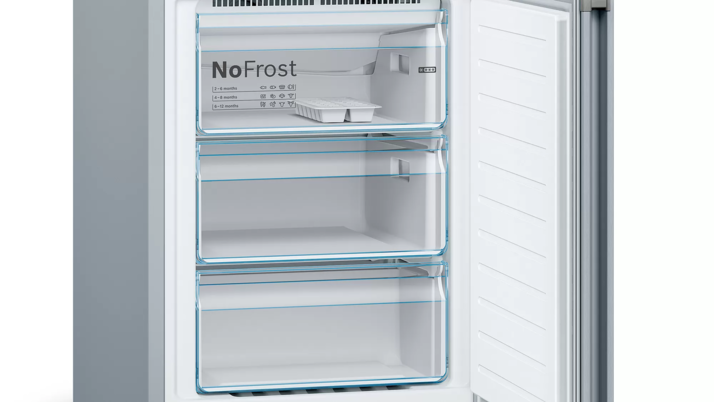 Bosch Serie 4 KGN36VLDD