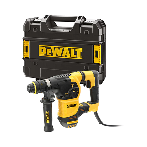 Dewalt D25334K-QS