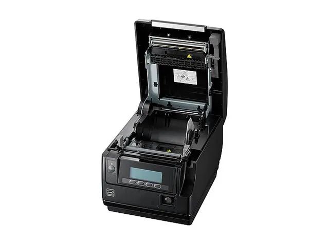 Citizen CT-S851III - Belegdrucker - Thermodirekt - Rolle (8,25 cm)