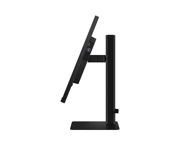 Samsung ViewFinity S8 S27D800EAU - S80D Series - LED-Monitor - 68 cm (27")