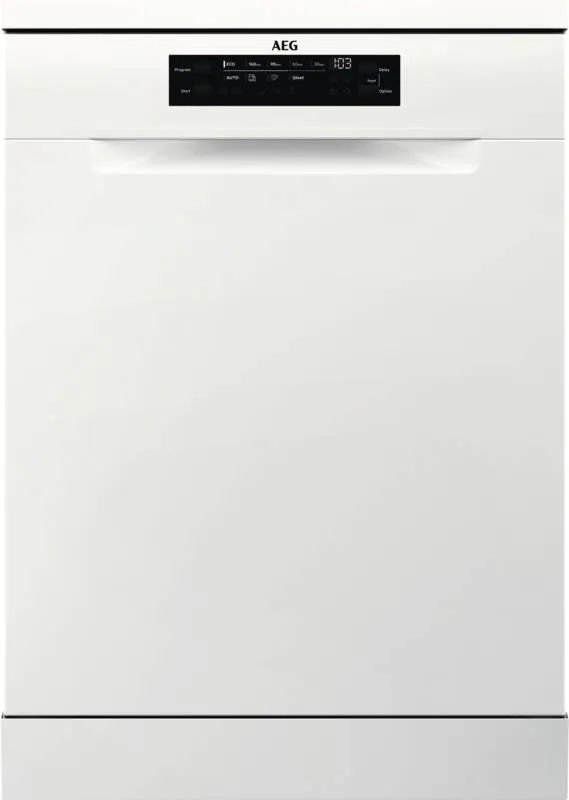 AEG FFB7570APW