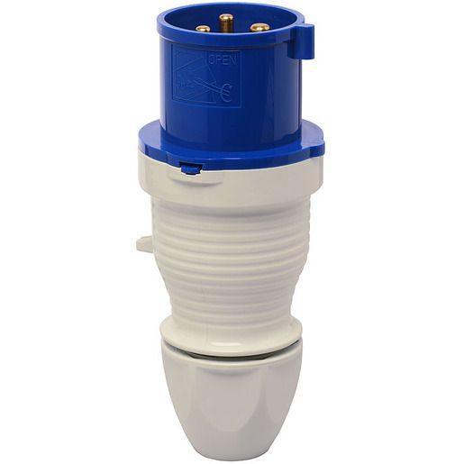 Walther CEE-STECKER 3X32A / WALTHE 230 306 230306