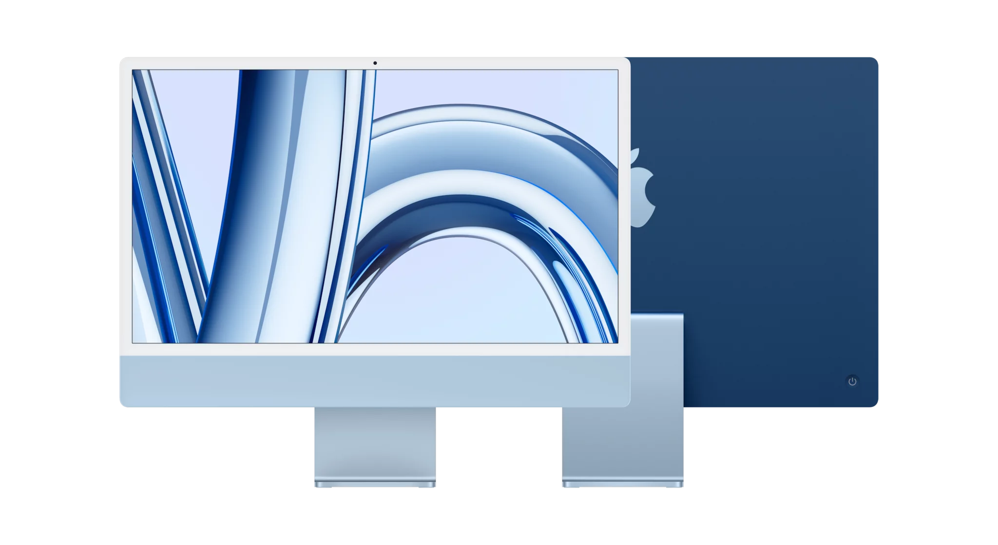 24-inch iMac mit Retina 4.5K display