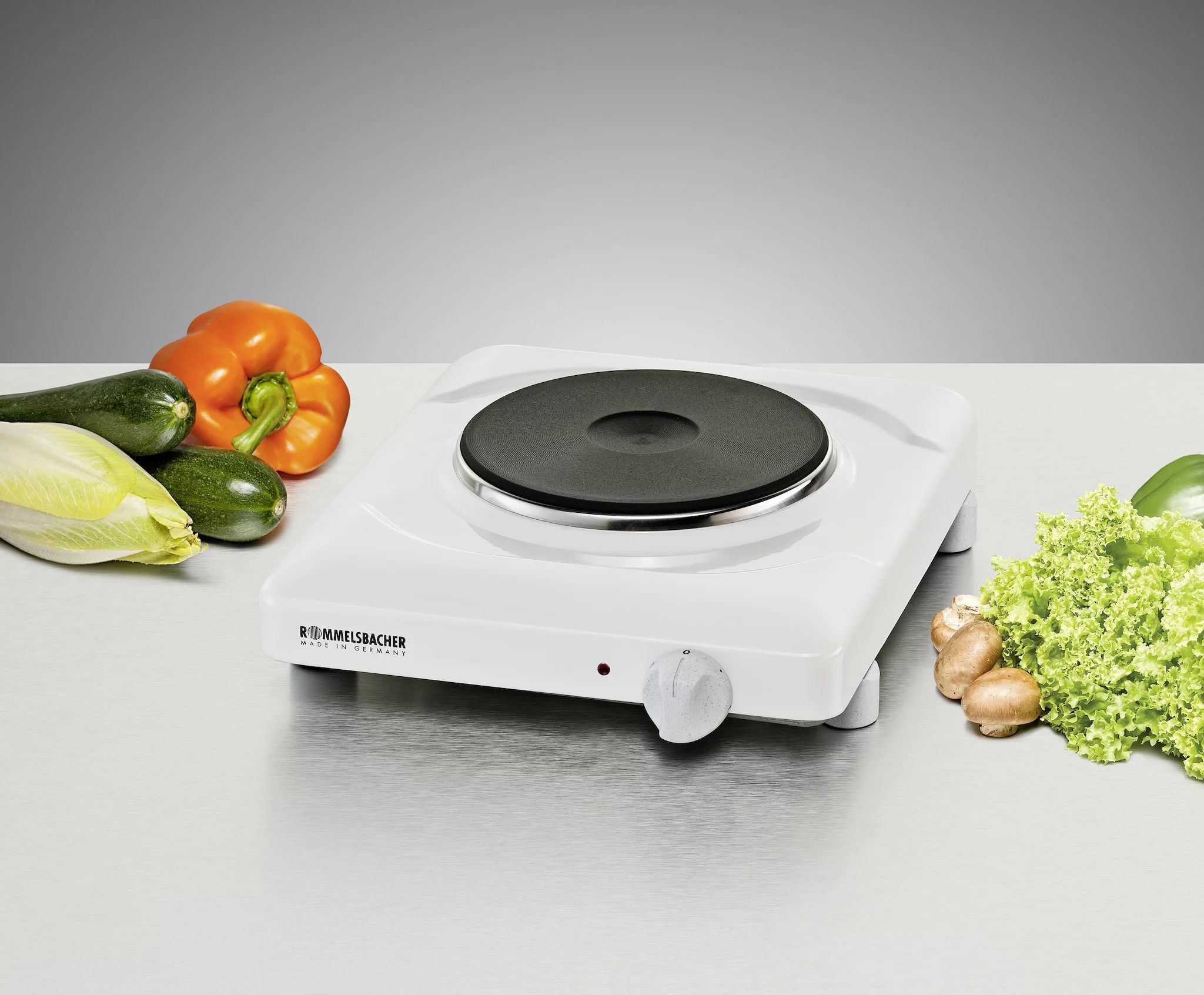 ROMMELSBACHER THS 1590