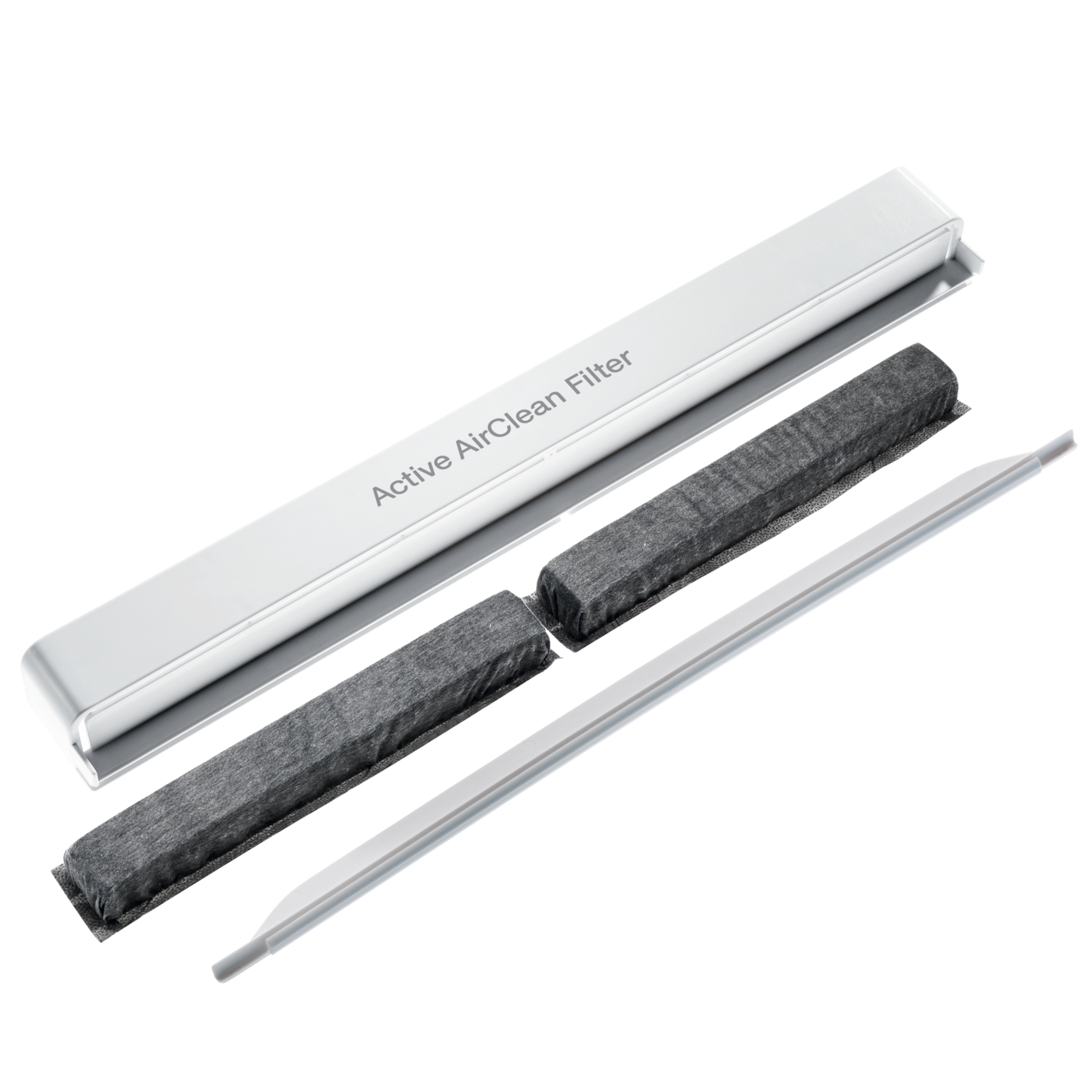 Miele KKF-FS Starter-Set für Active AirClean Filter
