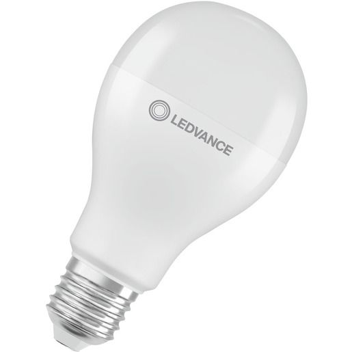 Ledvance LEDLAMPE 19W E27 827 2451LM MT / LEDVAN PERFORMANCE CL A150 4099854048784