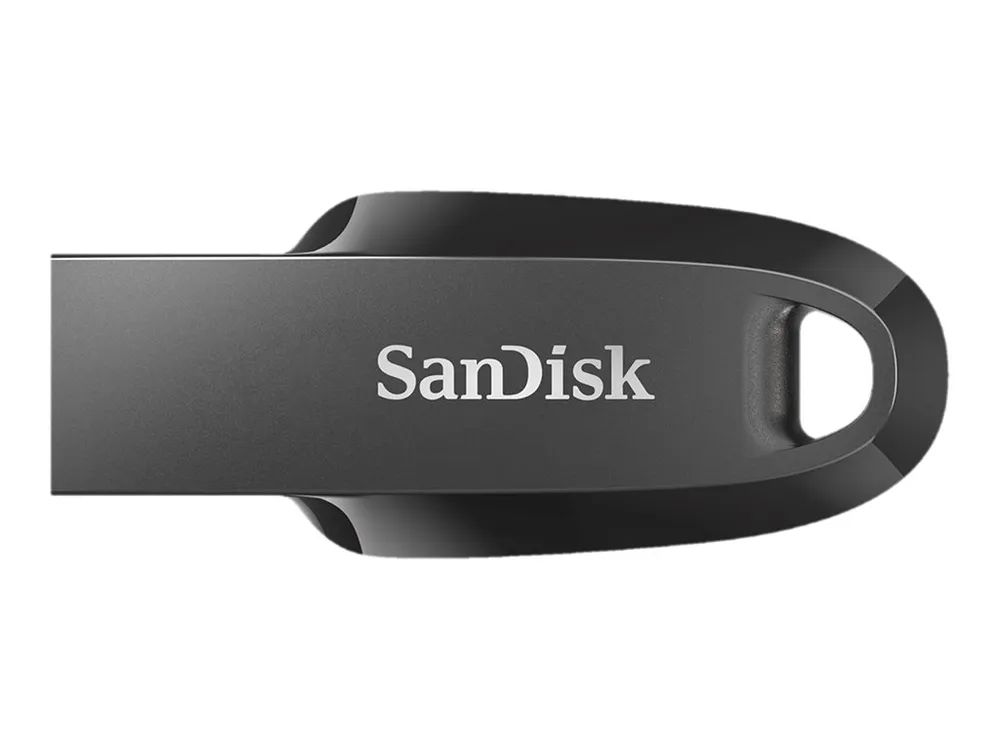 SanDisk Ultra Curve - USB-Flash-Laufwerk - 32