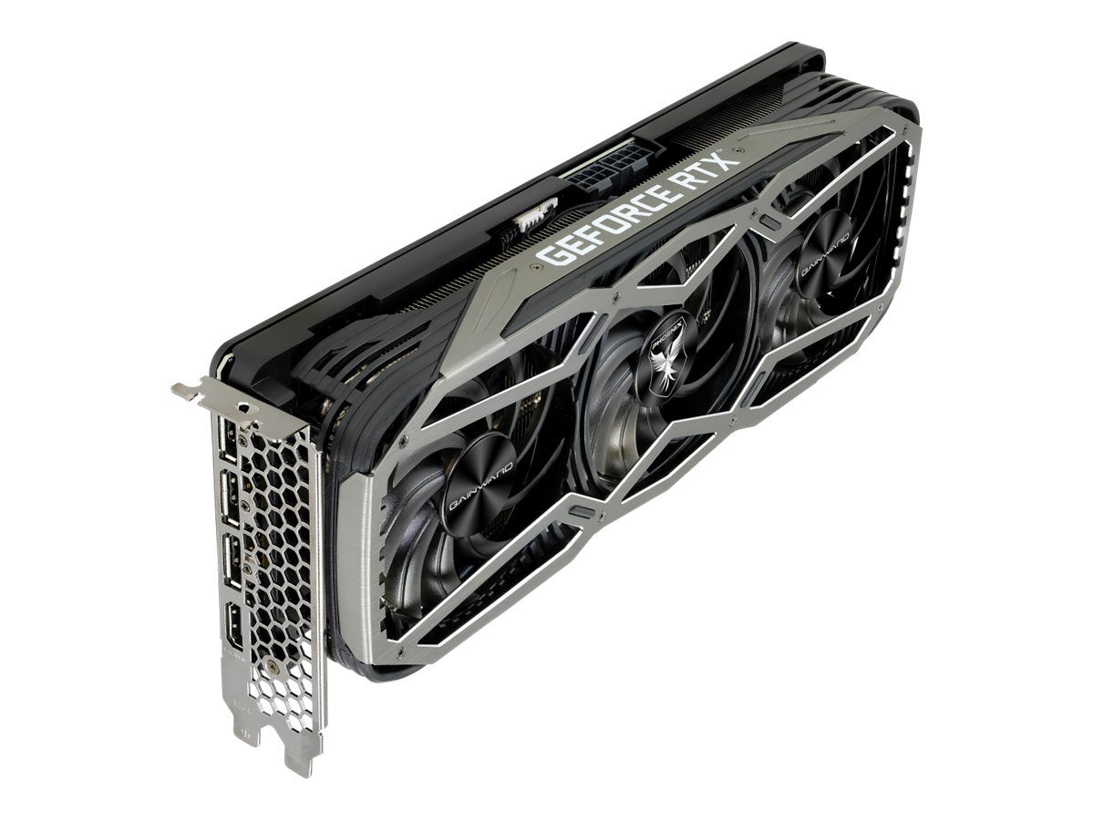 Gainward GeForce RTX 3070 Ti Phoenix - Grafikkarten | 656630151