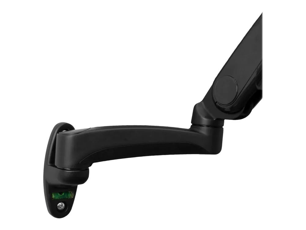 StarTech.com Monitor Arm zur Wandmontage - Höhenverstellbar - für bis zu 30" Flachbildfernseher (LED, LCD, Plasma)