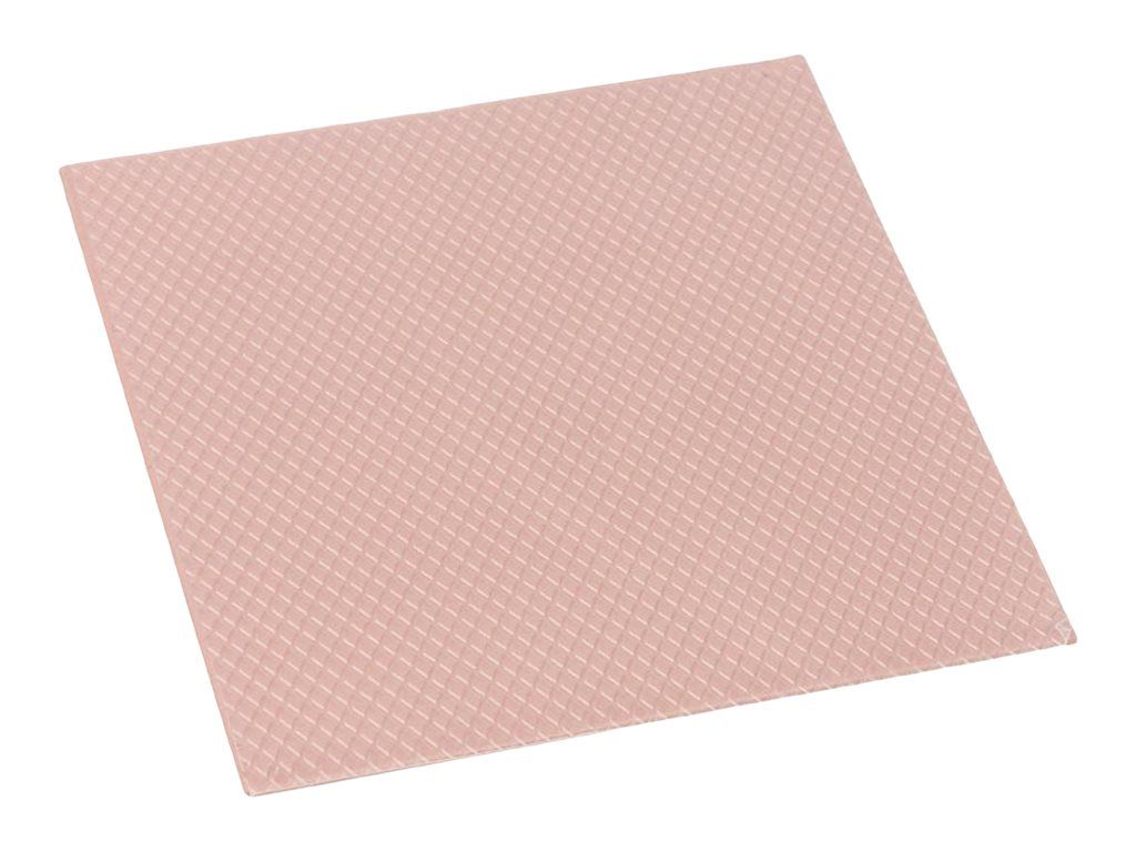 Thermal Grizzly Minus Pad 8 - Thermo-Pad - Red