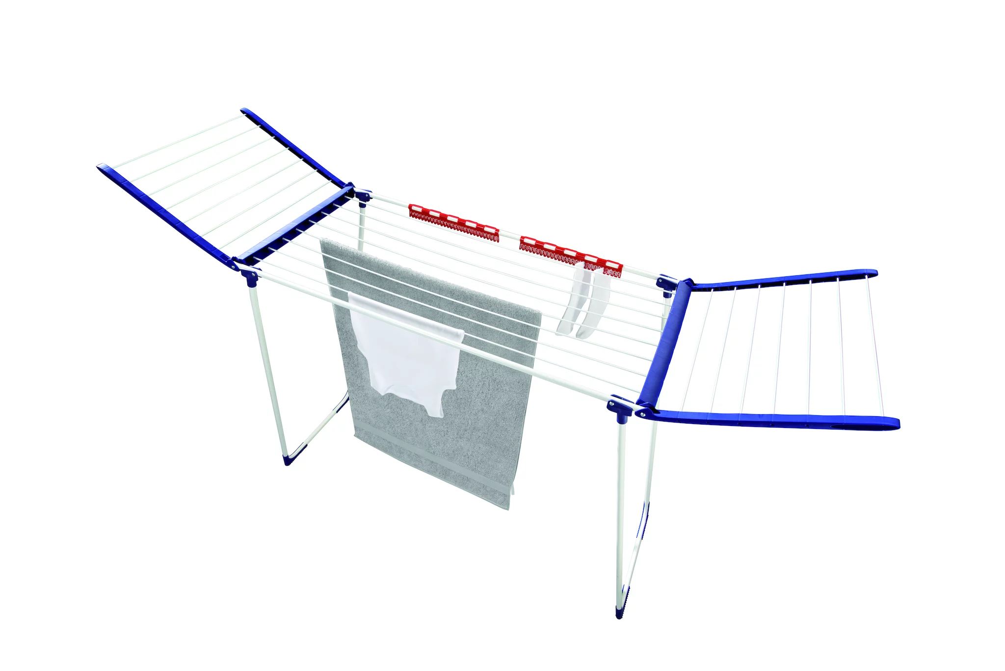 Leifheit Wäscheständer Pegasus 180 Solid Maxx 