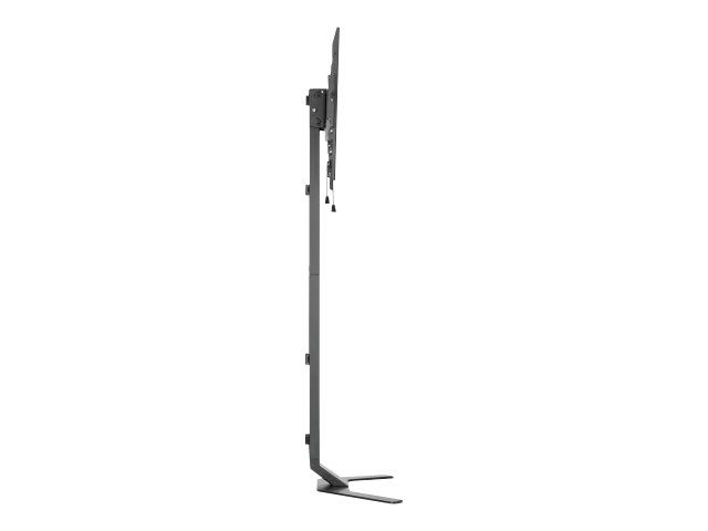 Manhattan Befestigungskit (Bodenmontage) - für LCD TV (Ultra Slim)