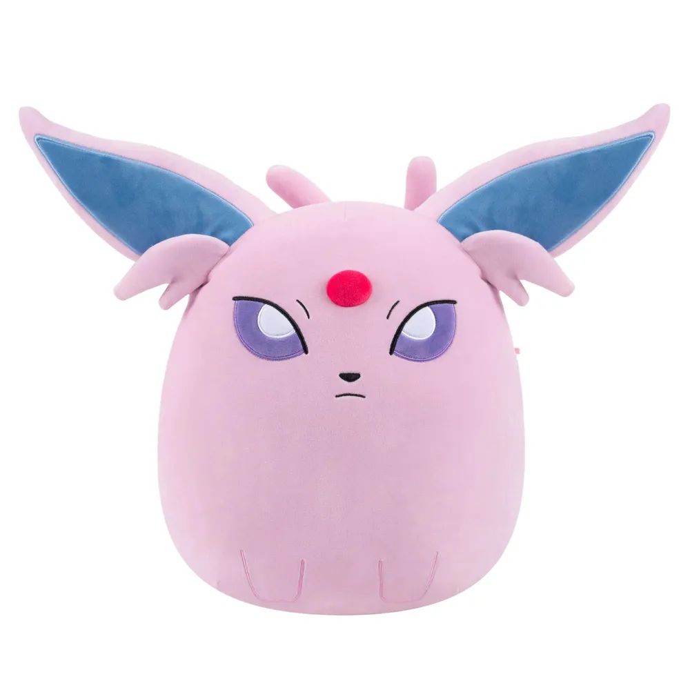 Jazwares GmbH Squishmallows POK Charakter B 25cm