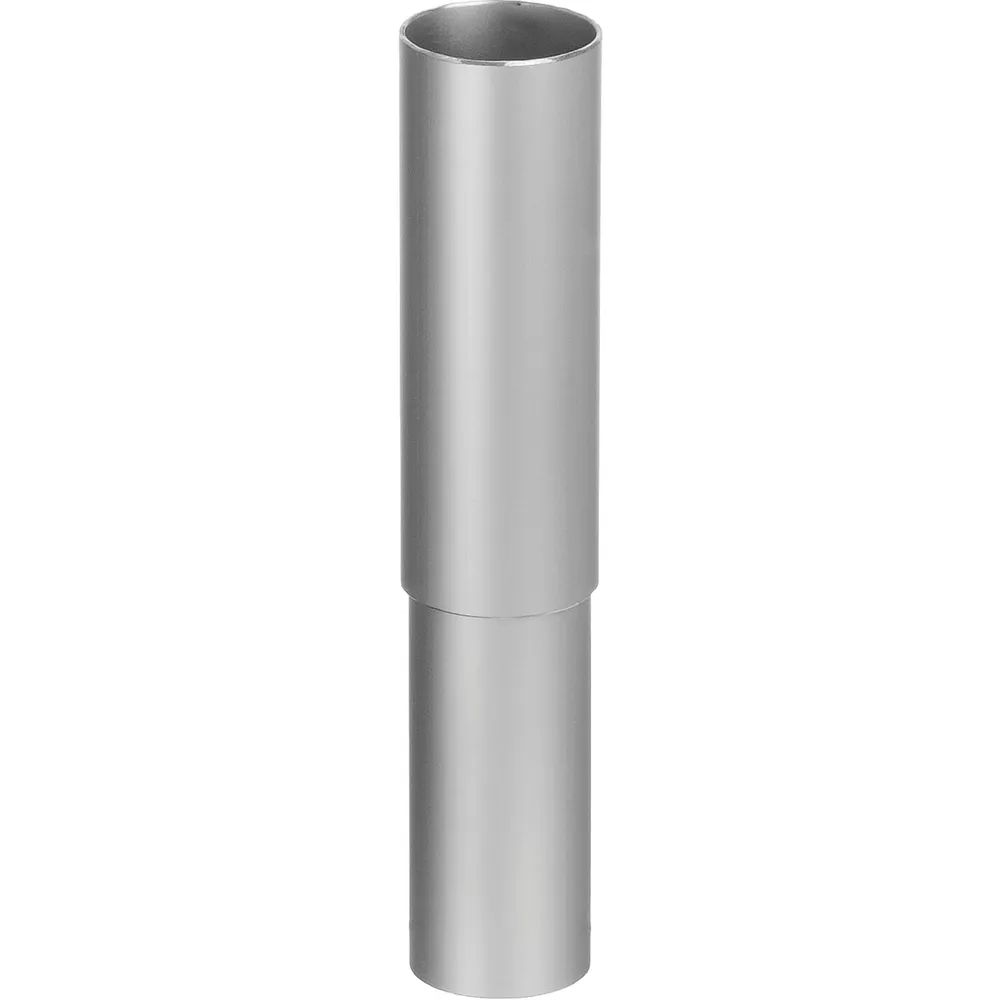 PITZL Abdeckhülse Typ 10834.2010 ZiNiP beschichtet