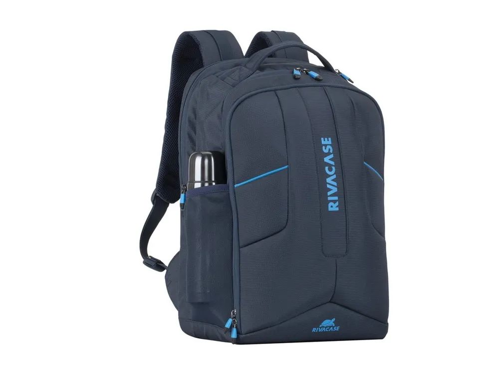 rivacase Riva Case Borneo 7861 - Notebook-Rucksack - eco - 43.9 cm (17.3")
