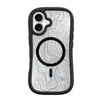 Laut International Pop Adventure Midnight MagSafe comp.case for iPhone 16