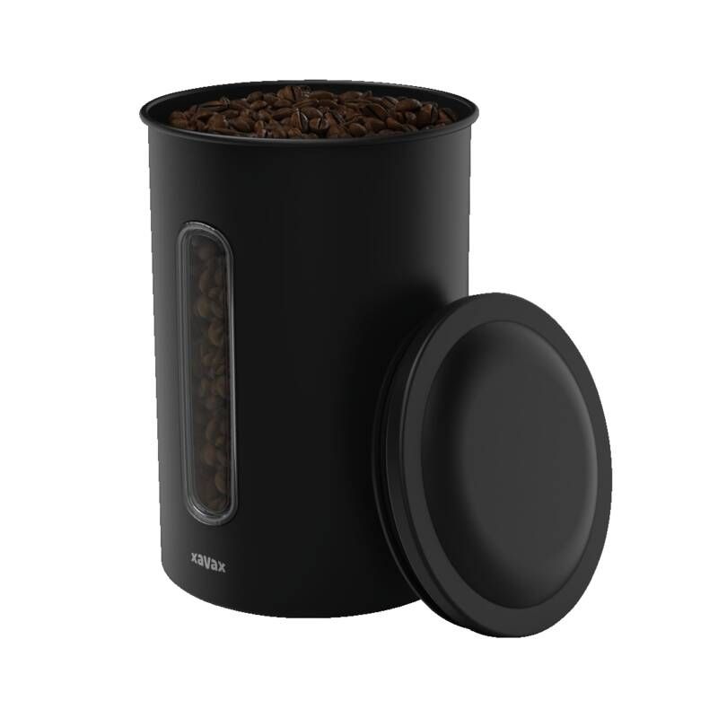 Xavax 111262 Kaffeedose für 1,3 kg Bohnen