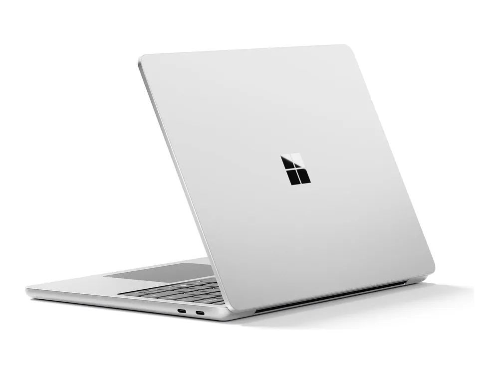 Microsoft Surface Laptop for Business - 13-inch - Snapdragon X2 Plus X2P-42-100 / 4 GHz - Win 11 Pro - Qualcomm Adreno - 16 GB RAM - 512 GB SSD UFS - 33 cm (13")