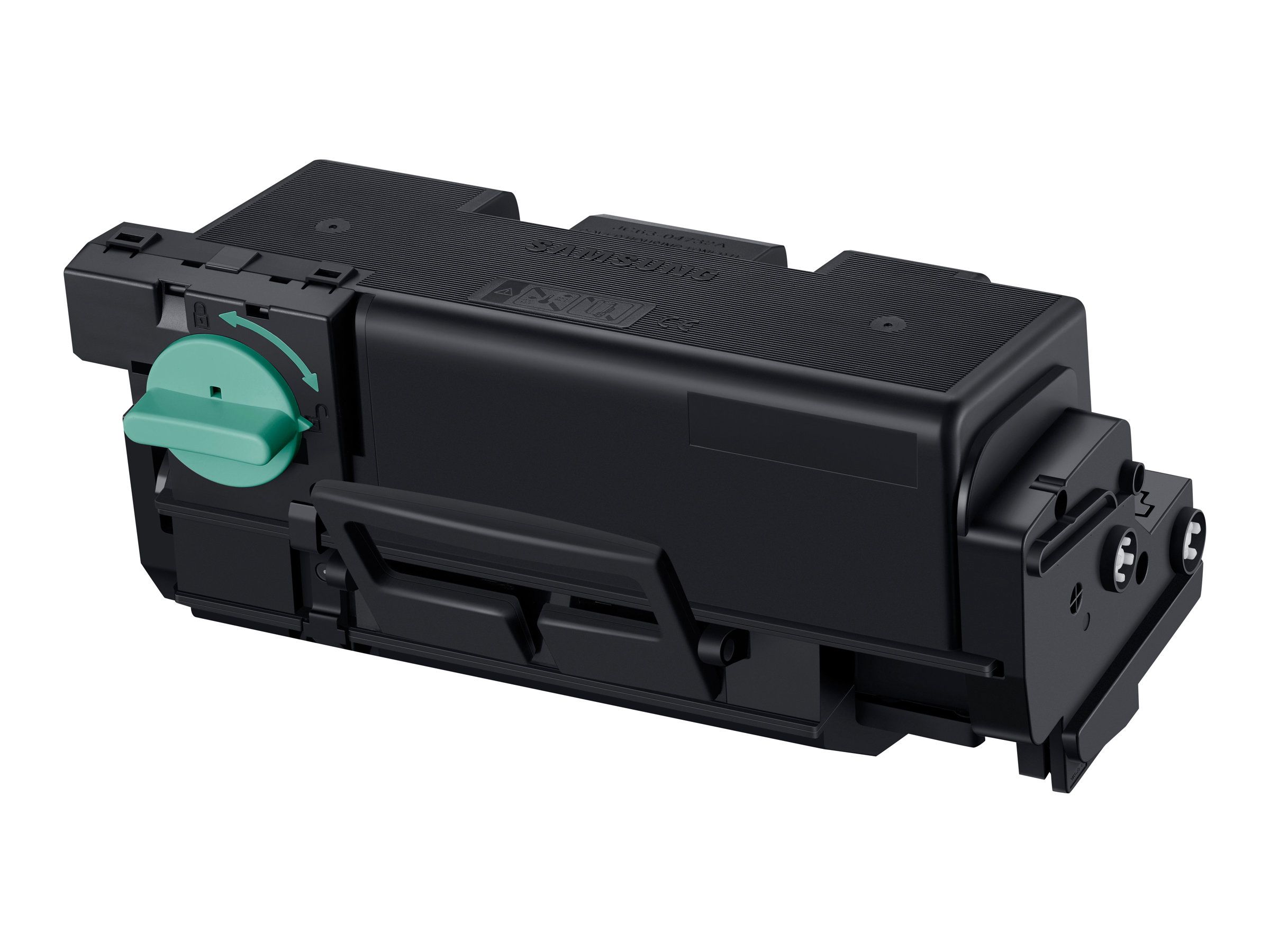 Samsung MLT-D304E - Besonders hohe Ergiebigkeit - Schwarz - Original - Tonerpatrone (SV031A)